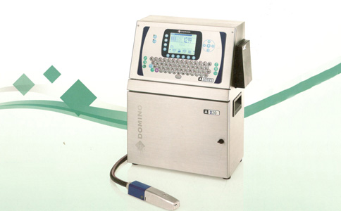 多米諾A120/220噴碼機